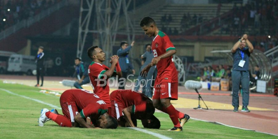 Hanya 2 Tim Ini yang Belum Kebobolan di Piala AFF U-19, Salah Satunya Calon Lawan Indonesia di Final