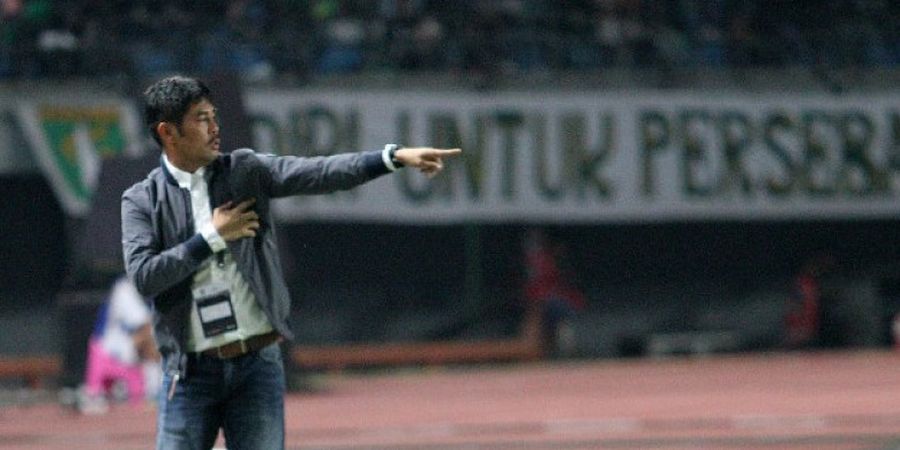 Pelatih PS Tira Sanjung Pemain Asing PSM Makassar