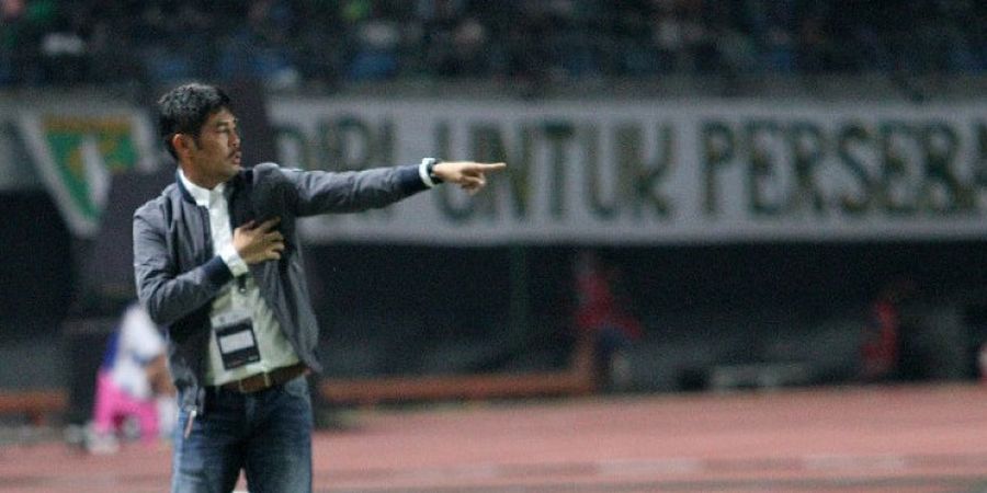 Berita Liga 1 - Ingin Keluar dari Zona Degradasi, PS Tira Fokus Delapan Pertandingan Akhir