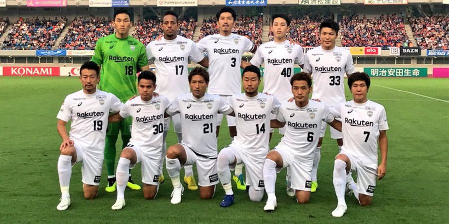 Liga Jepang 1 2018 Bergulir Lagi, Tiga Pemain Thailand Bernasib Beda, Fernando Torres Belum Ada