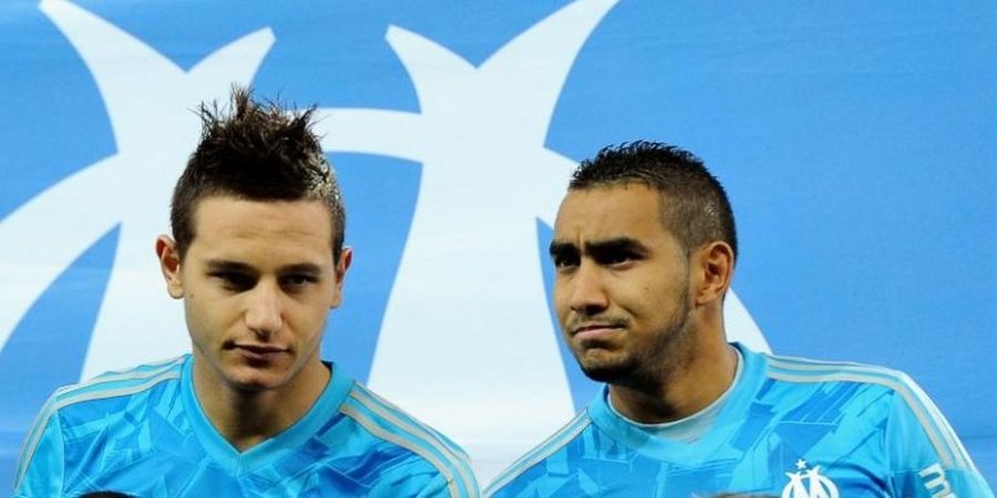 Thauvin-Payet, Dulu Lawan Sekarang Kawan