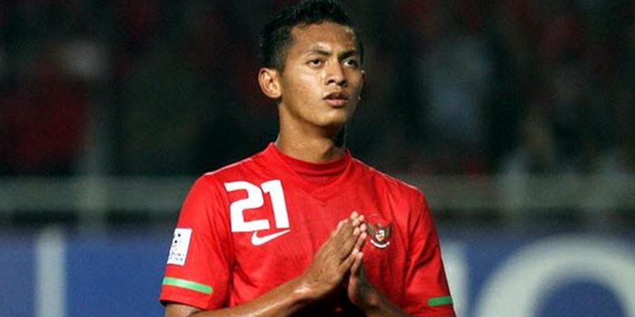 Eks Pemain Timnas Indonesia di Piala AFF 2010 Merapat ke Persija?