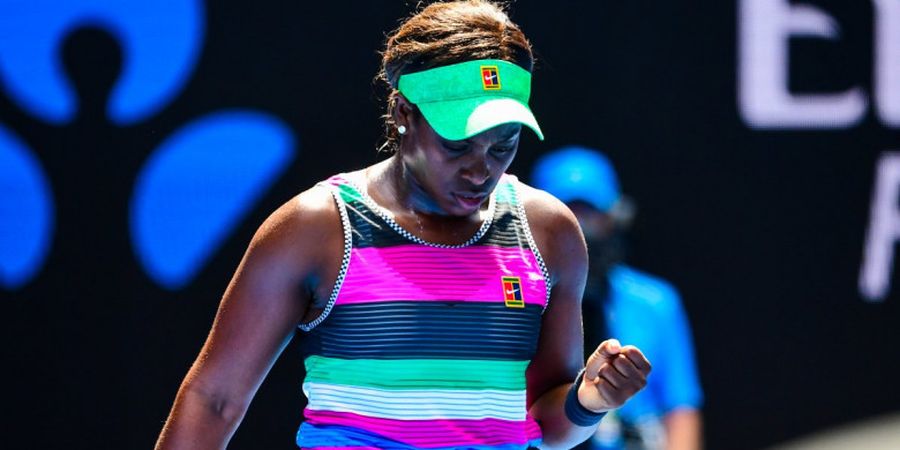 Australian Open 2019 - Sloane Stephens dan Sejumlah Unggulan Sukses Melaju ke 32 Besar