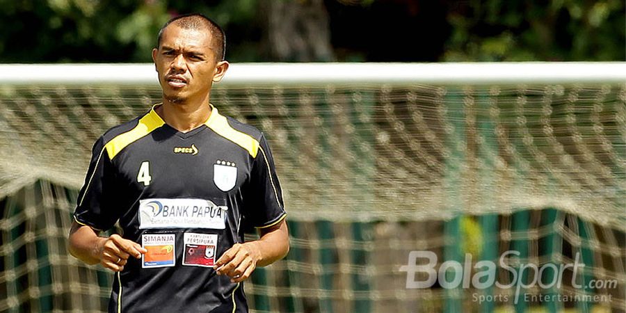 Salampessy Minta Pemain Timnas Indonesia Waspadai Provokasi Lawan