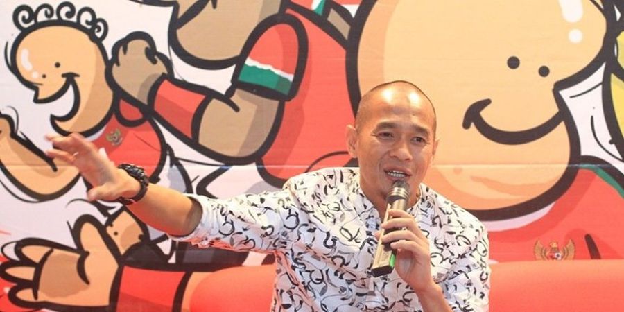 Borneo FC Duetkan Ponaryo Astaman dan Kurniawan Dwi Yulianto untuk Piala Presiden 2018