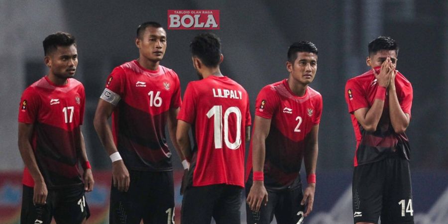 Timnas Indonesia Berpeluang Segrup dengan Vietnam atau Malaysia di Kualifikasi Piala Asia U-23 2020