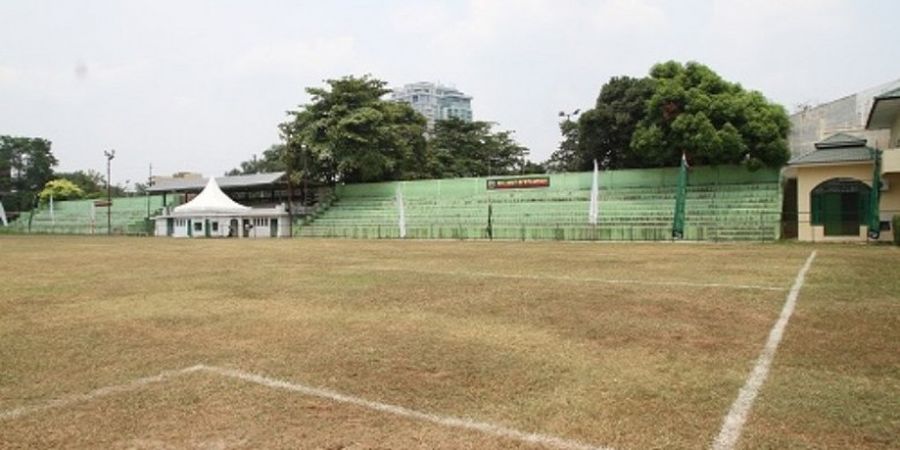 Stadion Kebun Bunga, Saksi Perkembangan Olahraga Medan