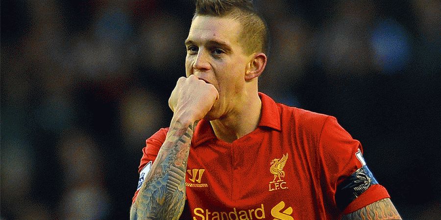 Agger Ungkap Rahasia Tentang Hodgson dan Rodgers 