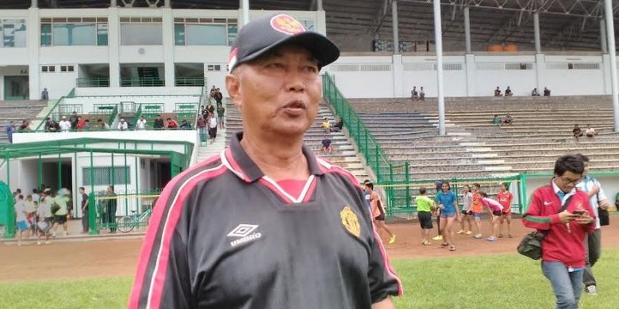 Persipura Takluk dari Persegres