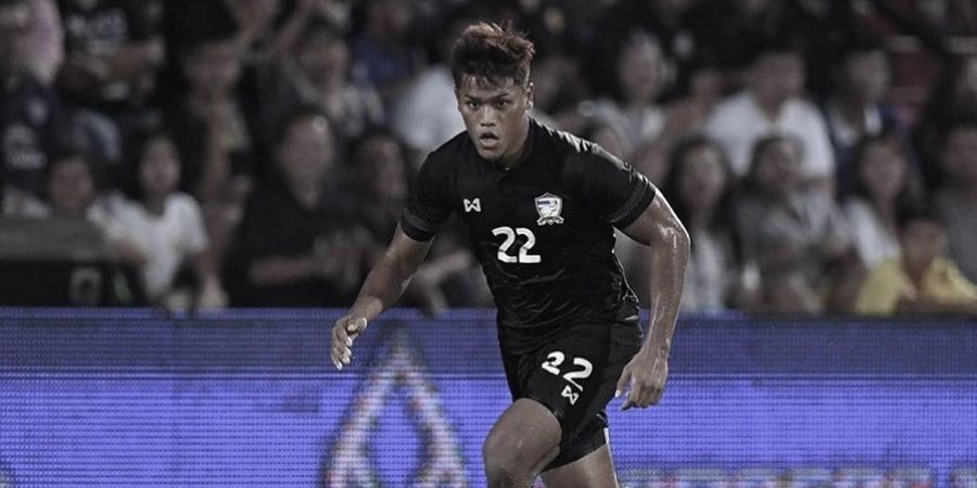 Arema FC Dikabarkan Buru Penyerang Timnas Thailand
