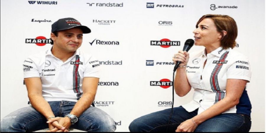 Felipe Massa Enggan Menetap di Brasil Setelah Pensiun