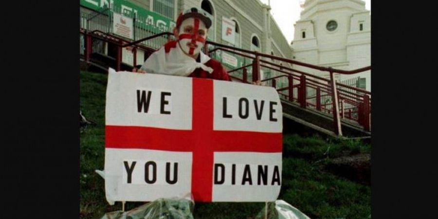 Mengenang 20 Tahun Kematian Putri Diana - Terungkap! Ternyata Stadion di Inggris Ini Nyaris Dinamai Stadion Putri Diana