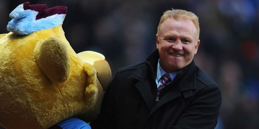 Eks Pelatih Aston Villa Ini Jadi Korban Keputusan Aneh Presiden Zamalek