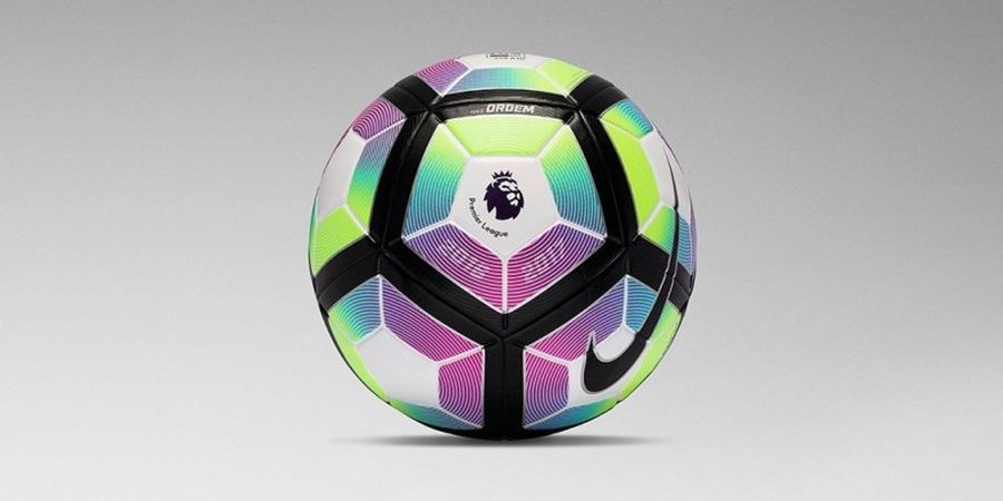 Nike Ordem 4 akan Selalu Jadi Rebutan pada Premier League 2016-2017 