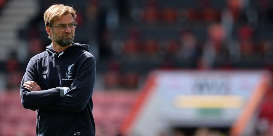 Klopp: Semua Pemain Liverpool Tampil Kurang Efektif