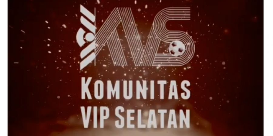 Pendukung PSM Makassar Komunitas VIP Selatan Launching Desain Logo Terbaru 