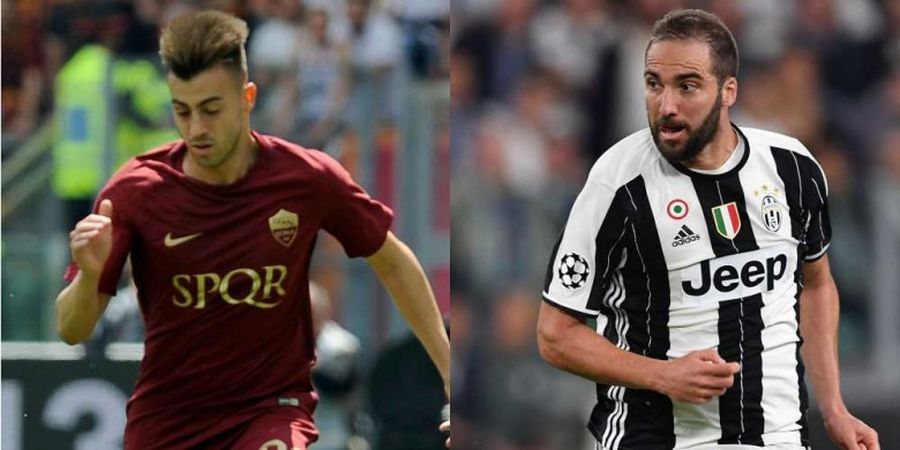 AS Roma Vs Juventus: Tak Ada Lagi Penundaan