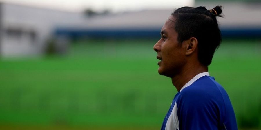 Joko Susilo Sebut Tak Mudah Rekrut Purwaka Yudhi ke Arema FC