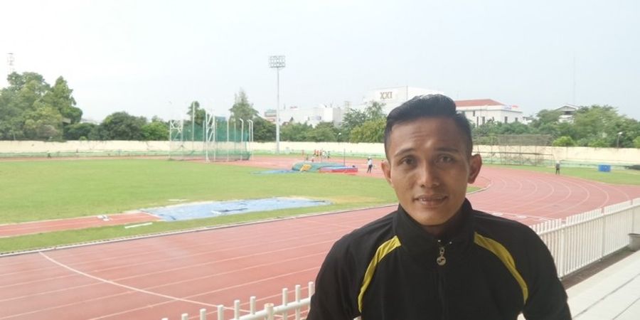 PSM Makassar Ogah Dipimpin Wasit Musthofa Umarella, Nota Protes Dilayangkan