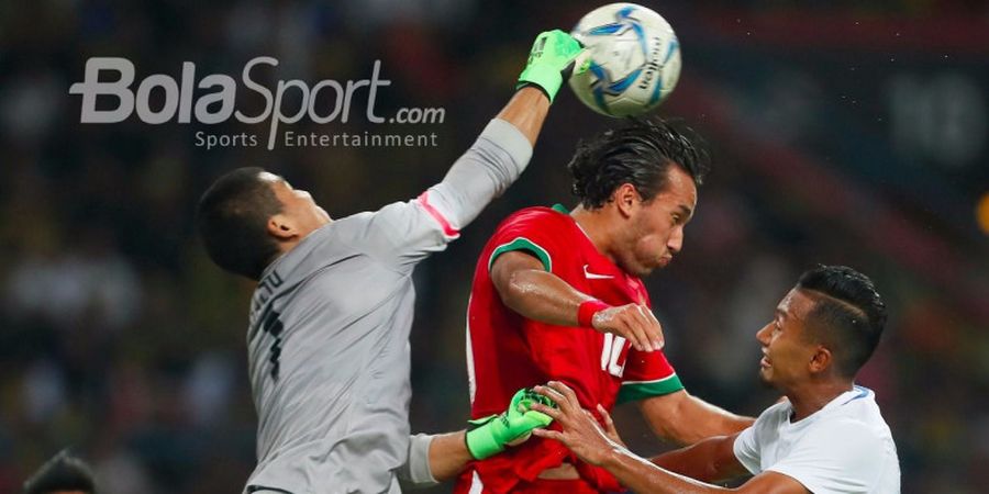 Indonesia Vs Myanmar - Siap-siap Tunggu Lebih Banyak Gol di Babak Kedua