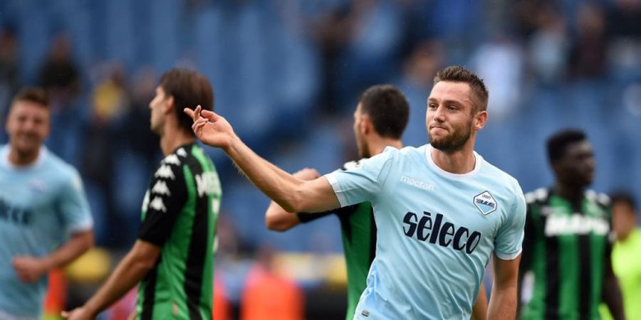 5 Pemain Termahal Liga Italia yang akan Habis Kontrak Juni Ini