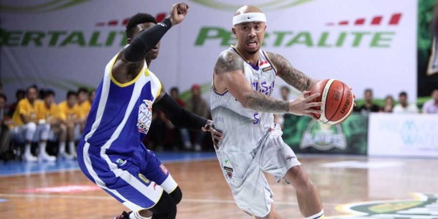 Simpanan Strategi CLS Knights