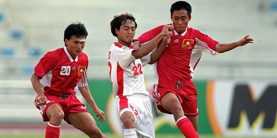 Kilas Balik: Mengulang Cerita Sebelumnya di Piala AFF 2000