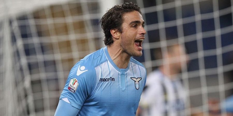 Hadapi Juventus, Lazio Tak Mau Terjebak Masa Lalu