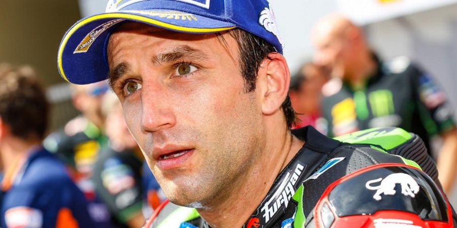 Johann Zarco Ingin Menjadi Ikon Balap Motor di Prancis