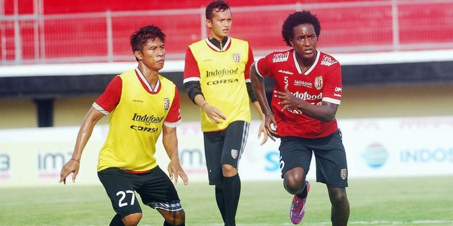 Indra Sjafri Ambil Keputusan Penting untuk Bali United 