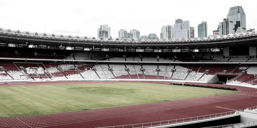Ini Jadwal Lengkap Test Event Asian Games 2018 di Jakarta