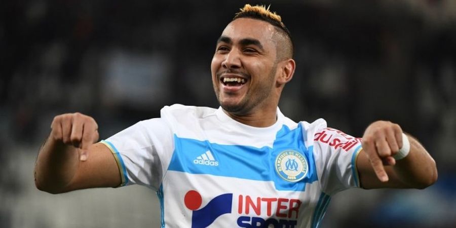 Dimitri Payet Merasa Bebas Setelah Kembali Mencetak Gol