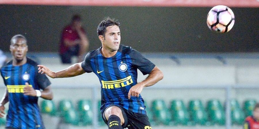 Rapor Inter di Pekan Pertama: Gairah Palsu 