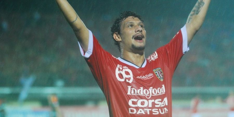 Permintaan Indra Sjafri Terbukti, Pelatih Perseru Akui Keunggulan Bali United