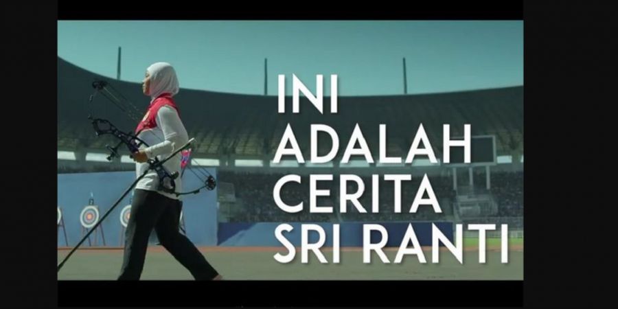 Begini Cara Atlet Asian Games Indonesia Ungkapkan Kasih Sayang untuk Bunda