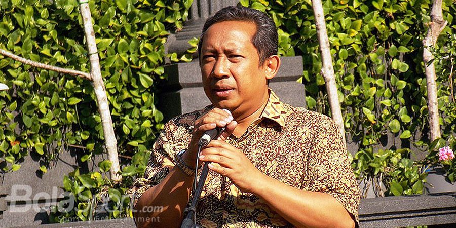 Wakil Wali Kota Bandung Sebut Nama Kota Kembang Ikut Cedera Gara-gara Ulah Oknum Bobotoh