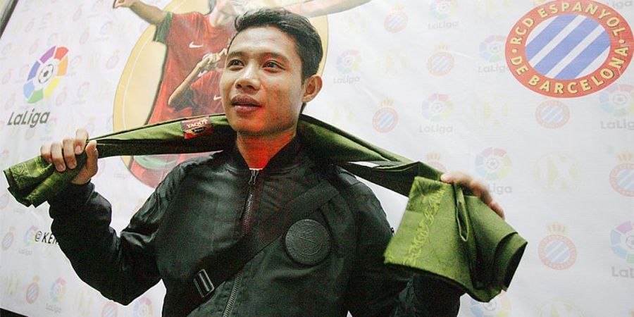 Evan Dimas Perkuat Surabaya United Bhayangkara di ISC?