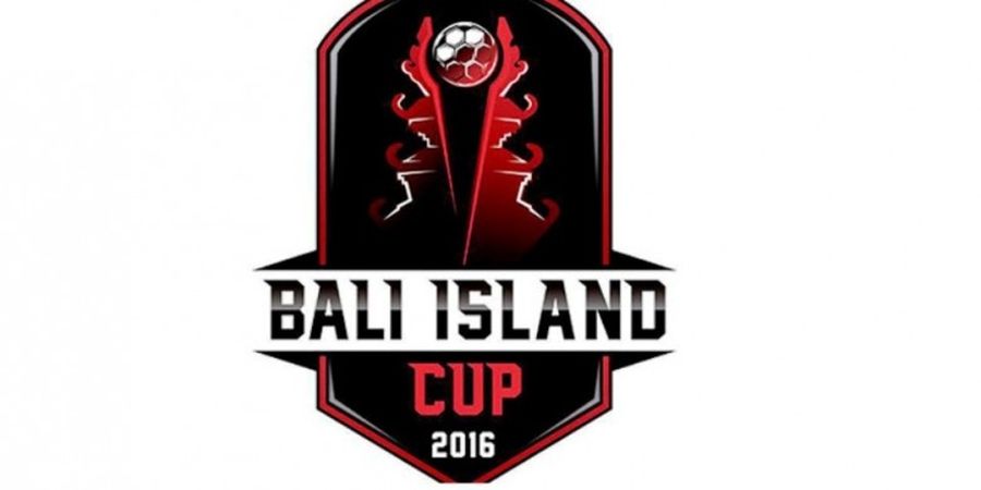 Ini Jadwal Lengkap Bali Island Cup 