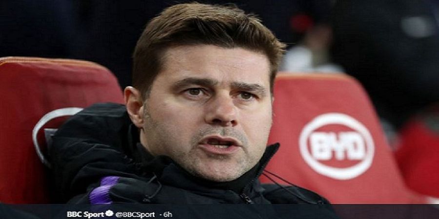 Syarat agar Tottenham Hotspur Tetap Diperhitungkan Jadi Kandidat Juara Liga Inggris