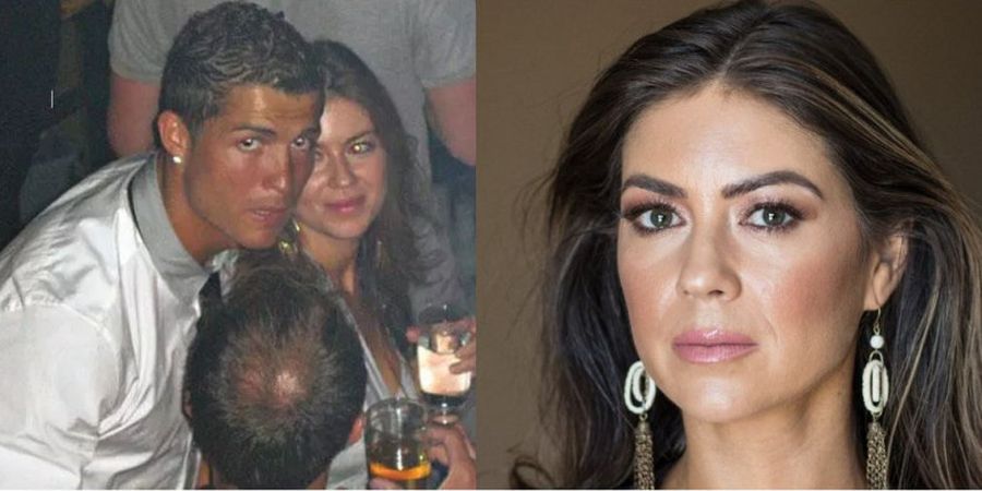Cristiano Ronaldo Dikabarkan Sudah Mengaku Lakukan Hubungan Seksual dengan Kathryn Mayorga