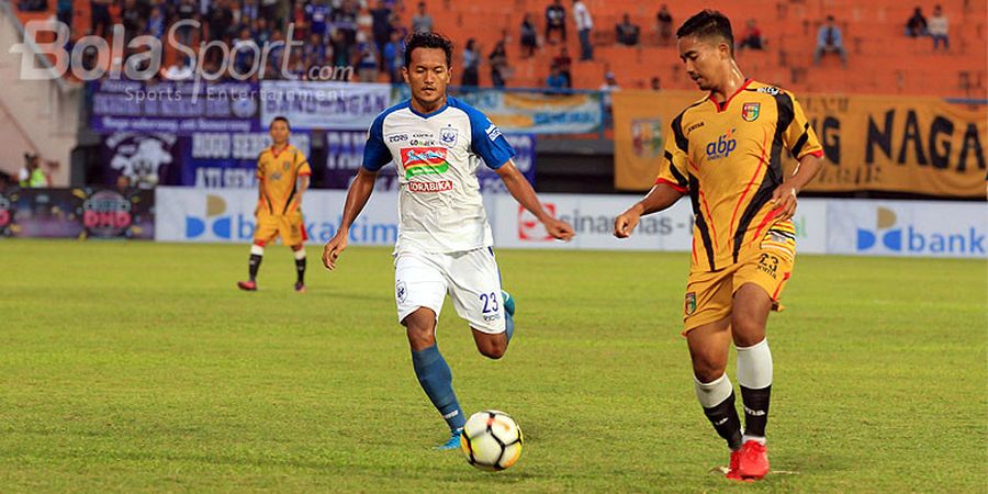 Penggawa PSIS Ini Menilai Laga Lawan Madura United Sangat Spesial