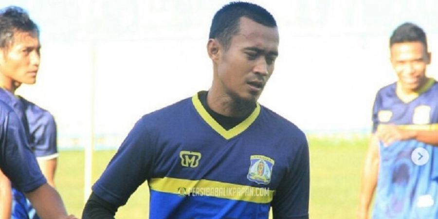 Sunarto Kembali Dilepas oleh Arema FC, Ini Tanggapannya