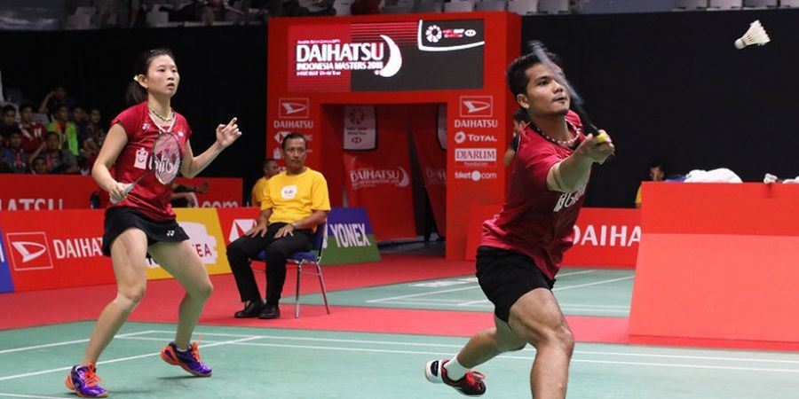 Debby Susanto Mengaku Tidak Terlalu Dekat dengan Ricky Karanda Suwardi