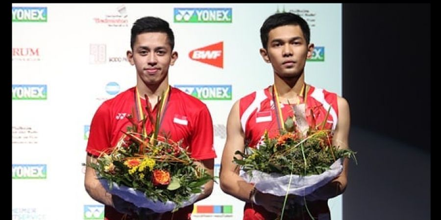 Live Streaming Perempat Final German Open 2019, Siapa Bakal Melaju?