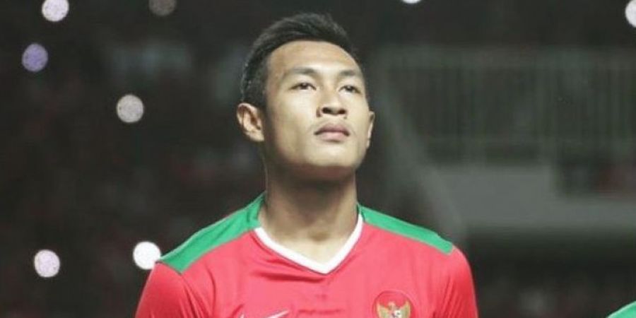 Rumor Transfer Liga 1 2018 - Hansamu Yama Pranata Nyaris Gabung Persebaya Surabaya