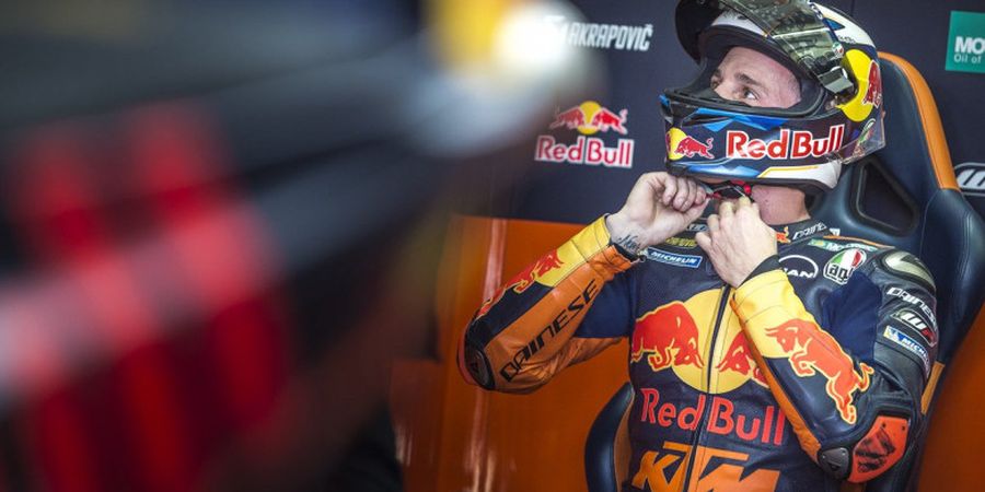 Meski Punggung Masih Sakit, Pol Espargaro Tegaskan Akan Ikuti Tes Pramusim Terakhir MotoGP 2018