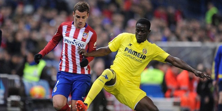Mourinho Resmi Dapatkan Pemain Pertama bagi Man United dari Villarreal