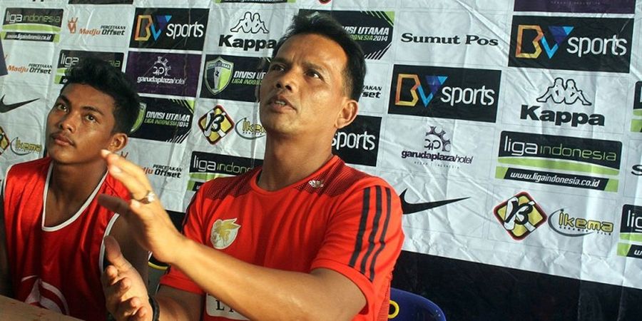 Pro Duta FC Tetap Misterius saat Liga 2 Kurang Dua Pekan