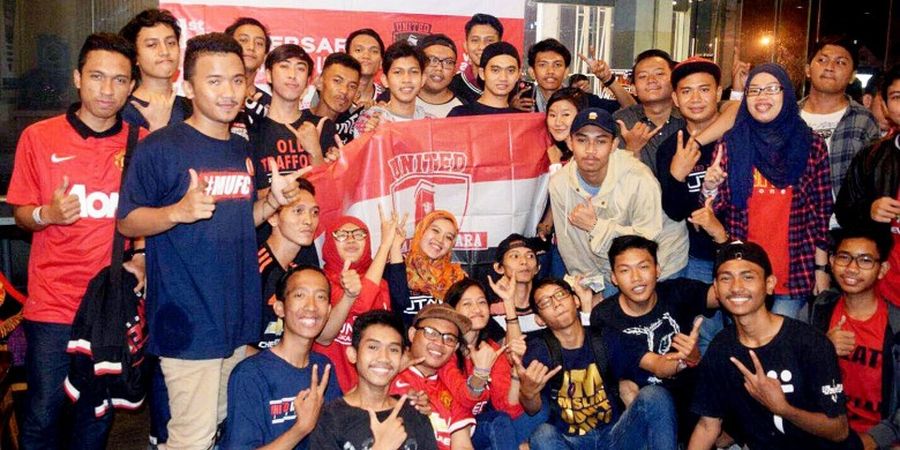 Satu Tahun United Jakarta Utara