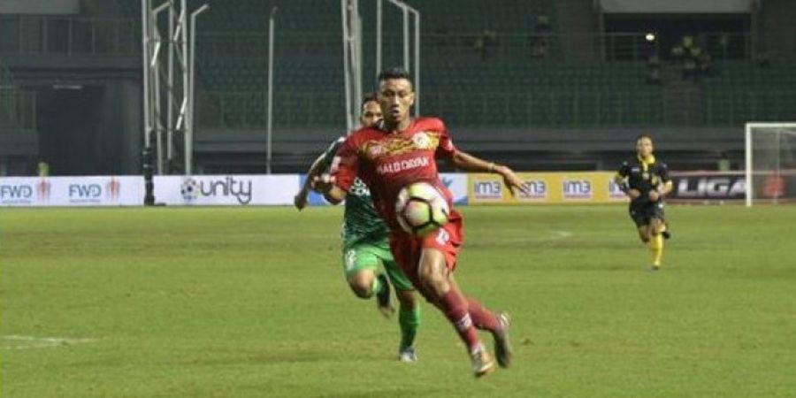 Arema FC Gaet Tiga Pemain Multifungsi Sekaligus untuk Musim Depan
